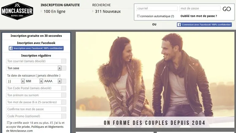 Avis de Monclasseur.com