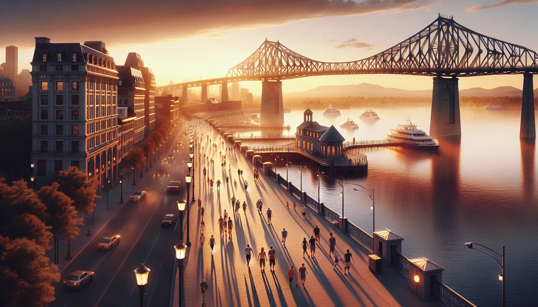 Rencontre s&eacute;rieuse &agrave; Montr&eacute;al : guide 2026